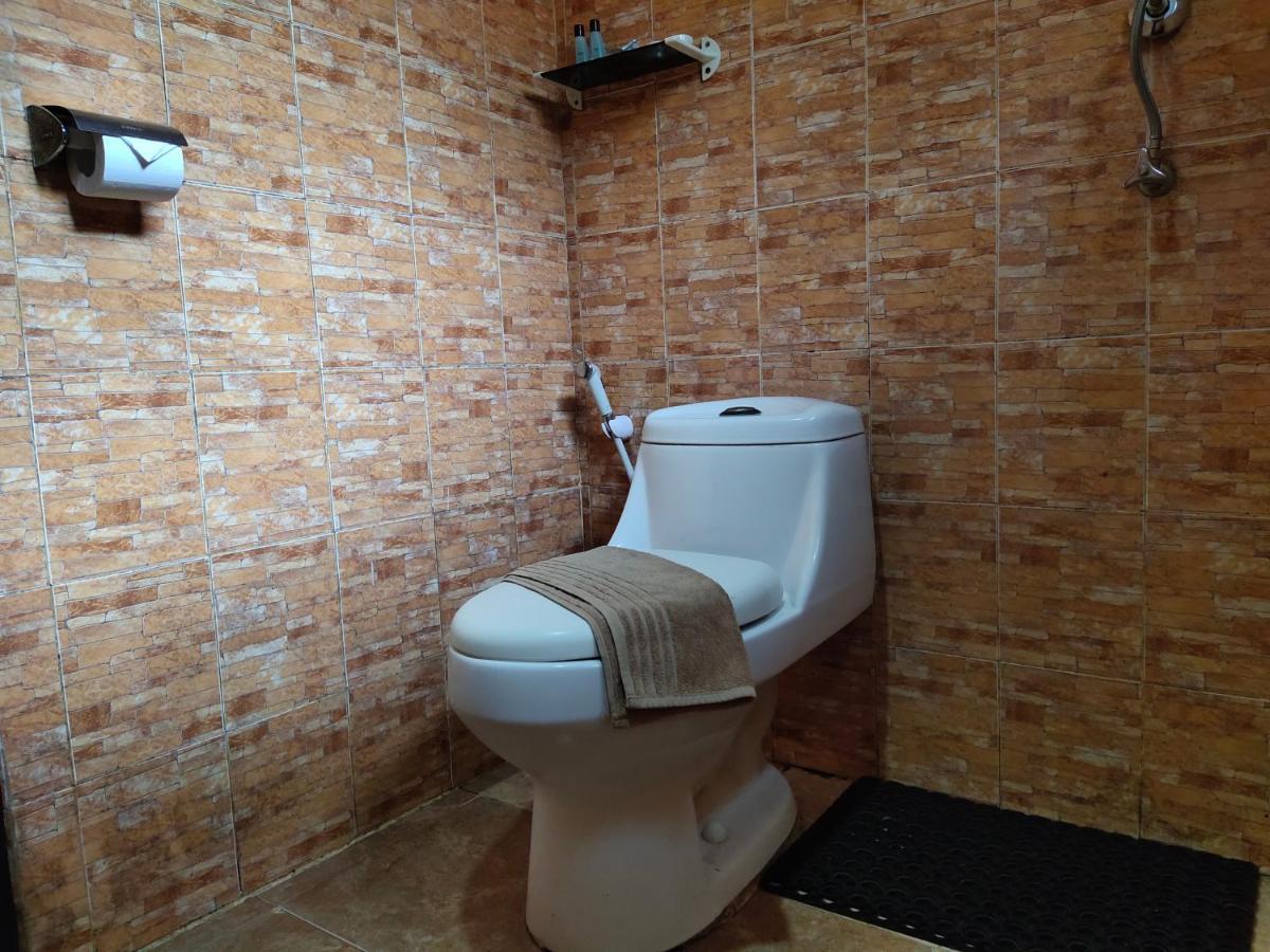 מלון Bromo Permai 1 מראה חיצוני תמונה