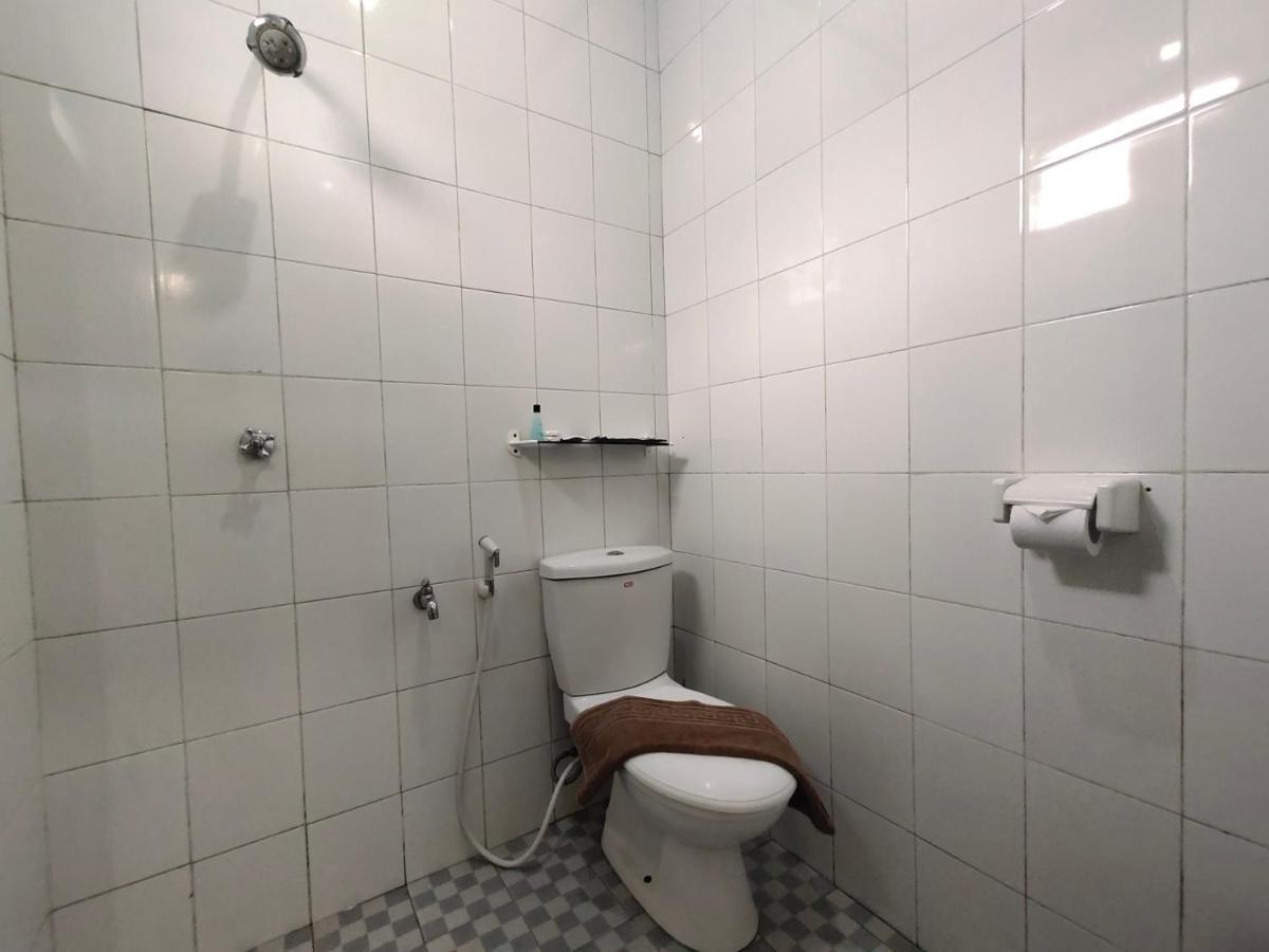 מלון Bromo Permai 1 מראה חיצוני תמונה