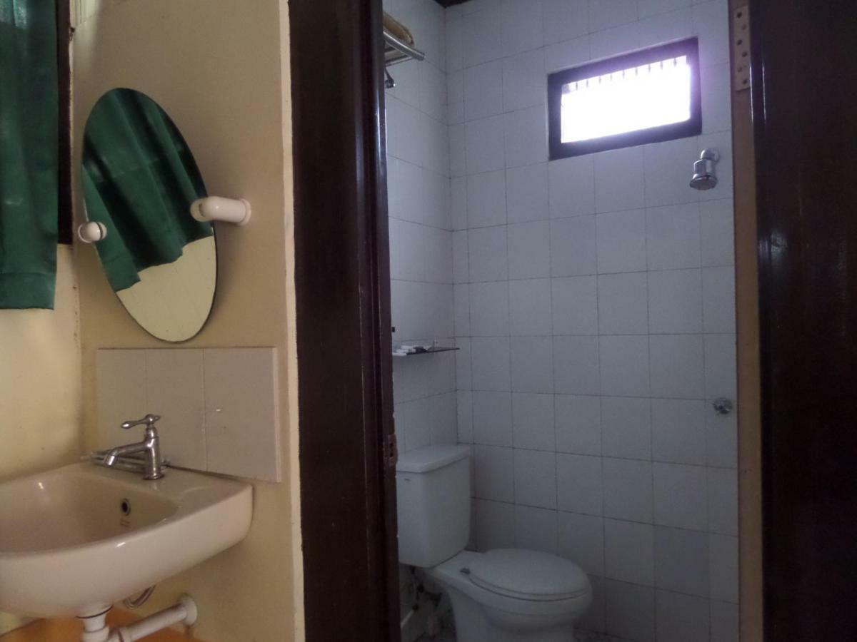 מלון Bromo Permai 1 מראה חיצוני תמונה